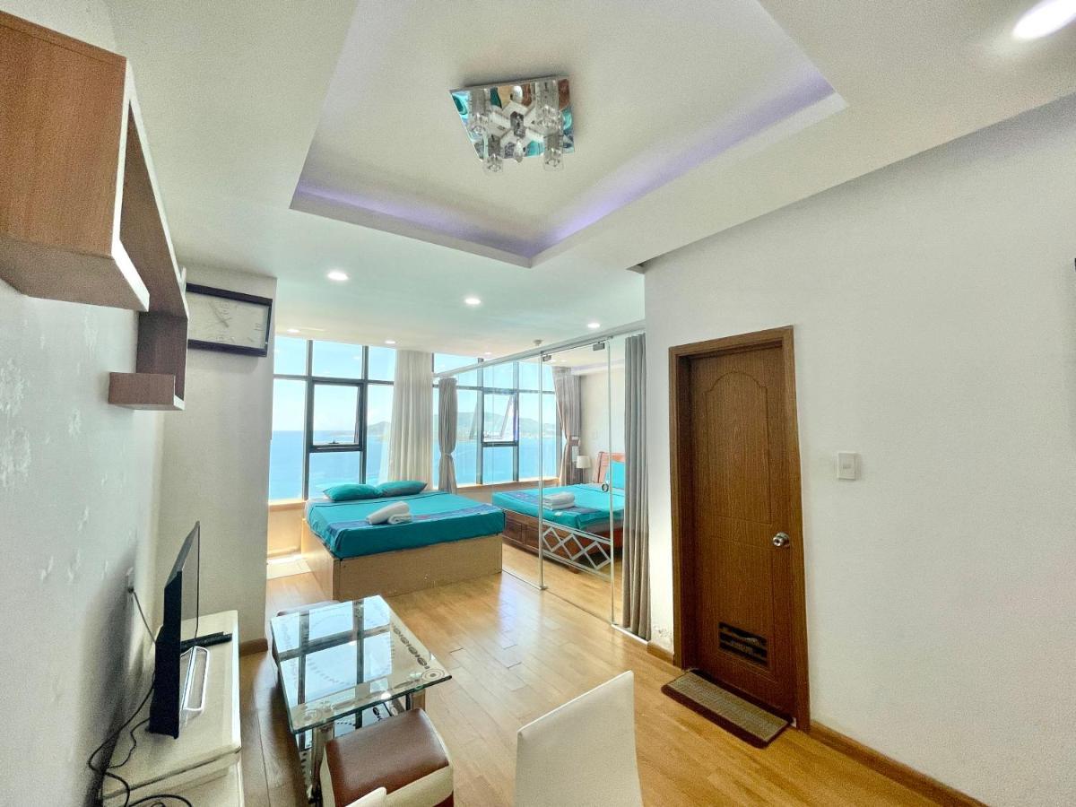 Rubies Nha Trang Apartment Εξωτερικό φωτογραφία