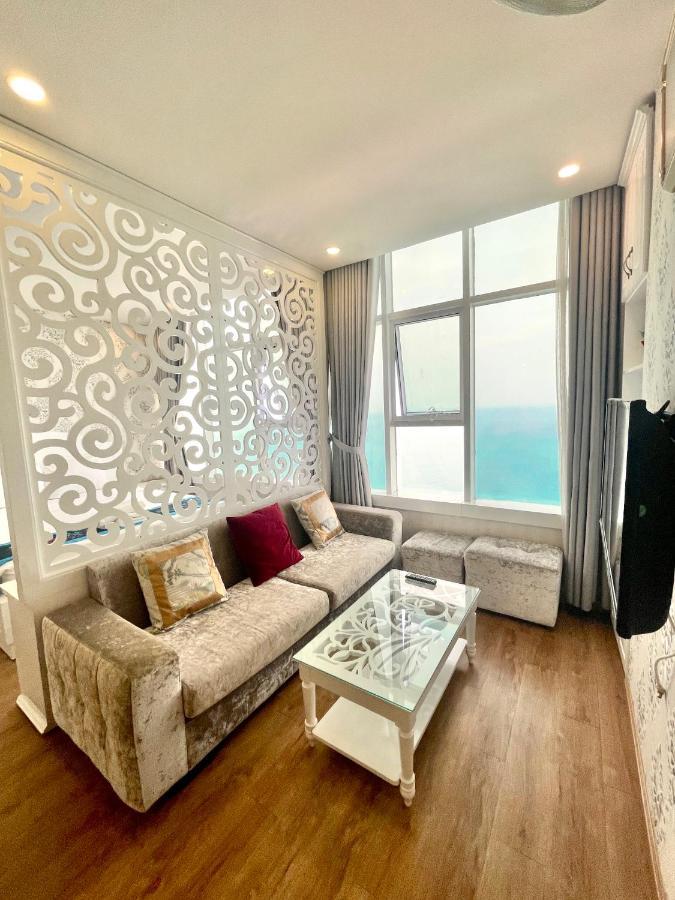 Rubies Nha Trang Apartment Εξωτερικό φωτογραφία