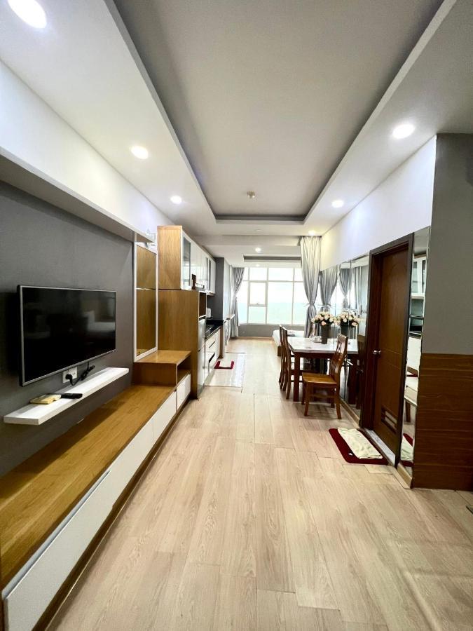 Rubies Nha Trang Apartment Εξωτερικό φωτογραφία