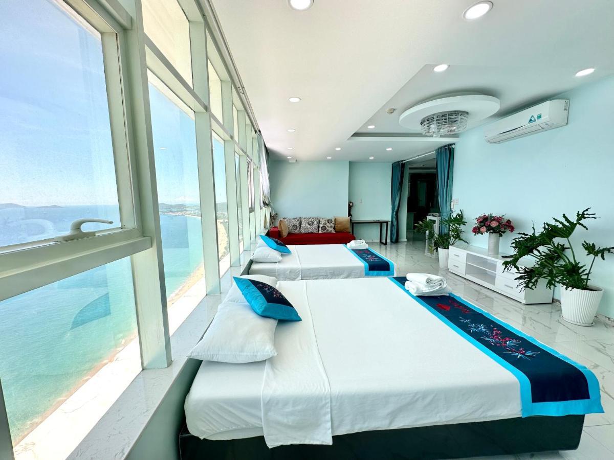 Rubies Nha Trang Apartment Εξωτερικό φωτογραφία