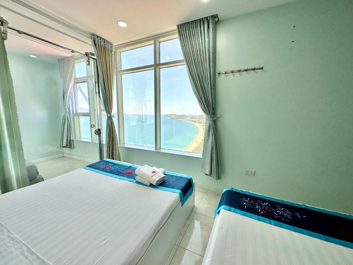 Rubies Nha Trang Apartment Εξωτερικό φωτογραφία