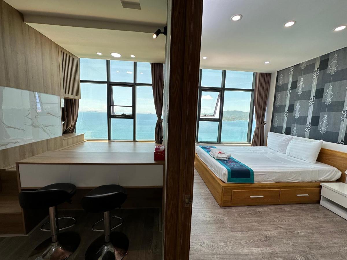 Rubies Nha Trang Apartment Εξωτερικό φωτογραφία