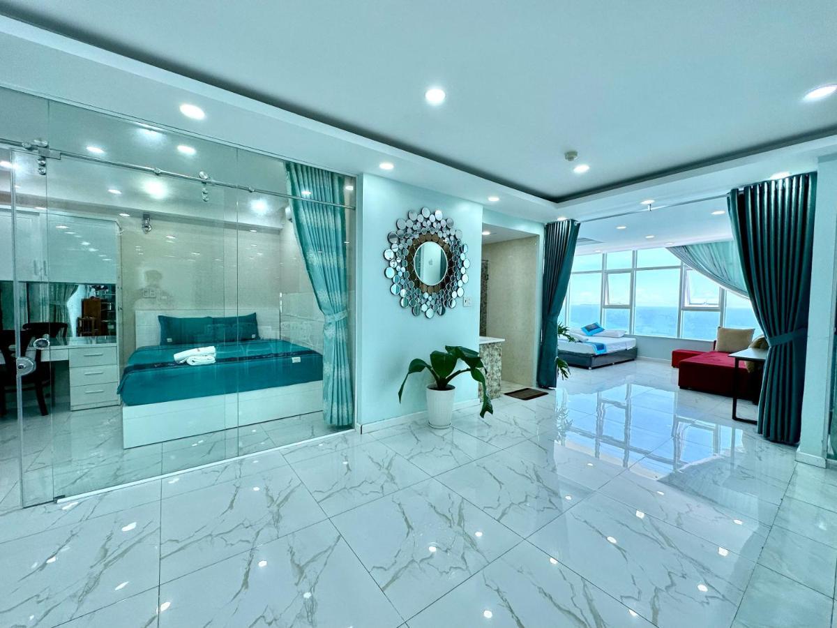 Rubies Nha Trang Apartment Εξωτερικό φωτογραφία